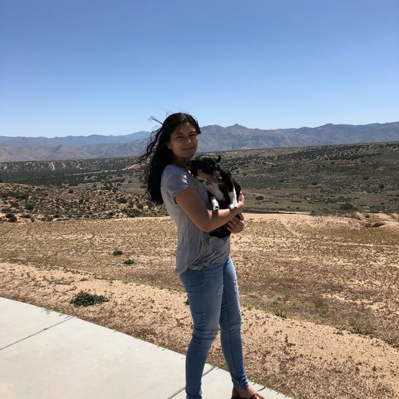 Meet your Posher, Juana - Picture 1 of 1